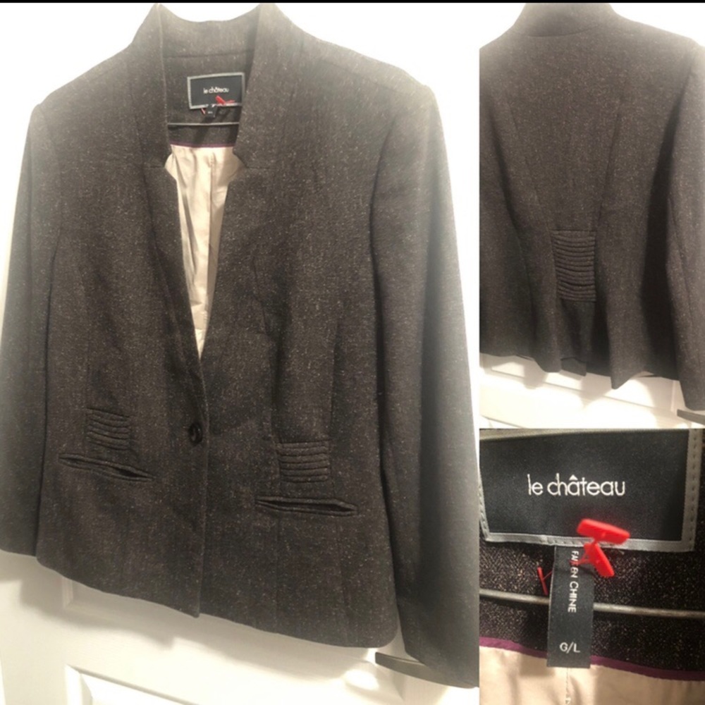 Women’s blazers